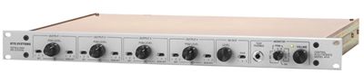 Telex 4010 Central IFB Station