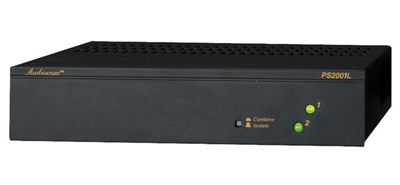 Telex PS-2001L Power Supply