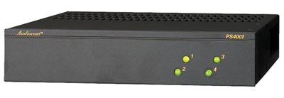 Telex PS-4001 Power Supply