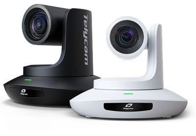 Telycam Drive+ N 20X NDI PTZ Camera