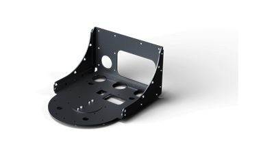 Telycam TLC-W15 Wall Mount Bracket