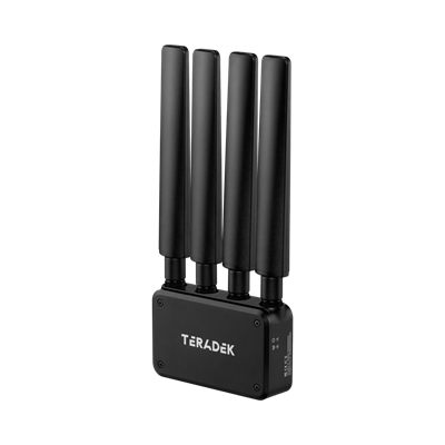 Teradek Node 5G Q Series Global Modem (No Cable)