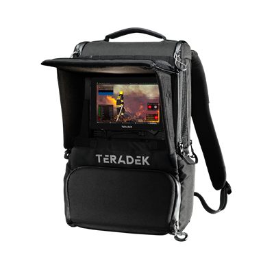 Teradek Prism Jetpack Bonded Video System (V-Mount)
