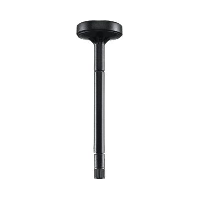 Teradek Replacement Bolt 4K H-Polarized Mushroom Antenna