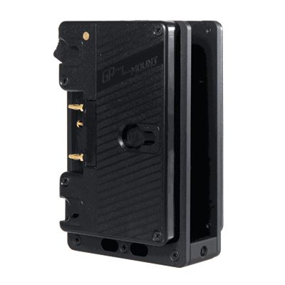 Teradek Bolt Battery Plate Mount 14.4V
