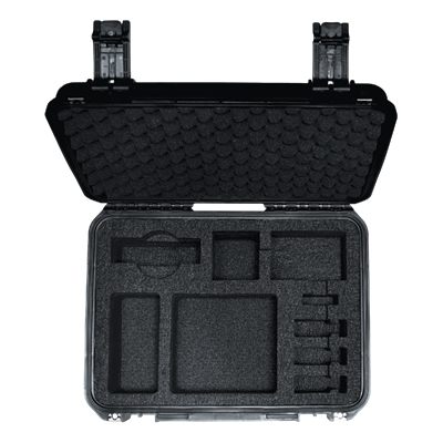 Teradek RT Protective Case for the CTRL.3 Kit