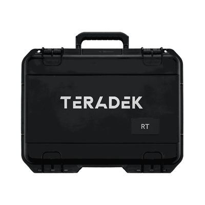 Teradek RT SKB Case for the CTRL.5 Kit