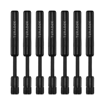 Teradek Flexible 5/6 GHz V-Antenna, 7 Antenna Set