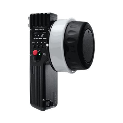 Teradek RT CTRL.1 Single-Axis Wireless Lens Controller