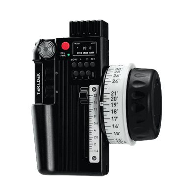 Teradek RT CTRL.3 Three-Axis Wireless Lens Controller
