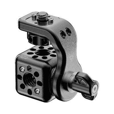 Teradek RT Bolt-On Monitor Hinge Cube
