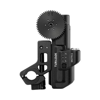 Teradek RT MOTR.S Lens Motor