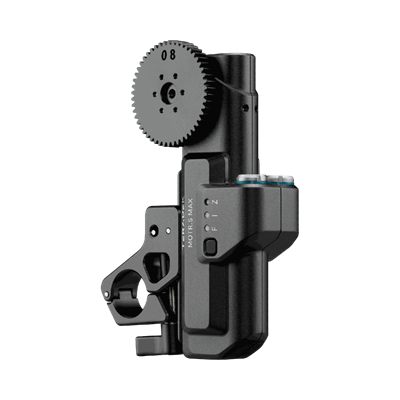 Teradek RT MOTR.S MAX High-Torque Lens Motor
