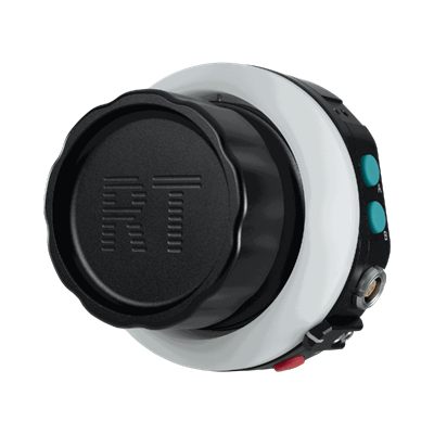 Teradek RT SmartKnob Wired Lens Controller