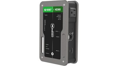 Theatrixx xVision HDBaseT to HDMI Receiver - XVVHDBT2HDMI