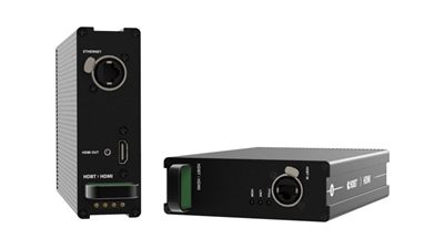 Theatrixx xVision HDBaseT to HDMI Reversible Module - XVVRMHDBT2HDMI