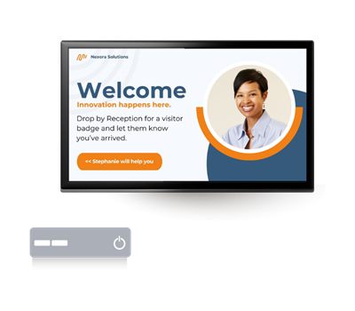Tightrope Carousel Carousel Cloud Digital Signage Subscription