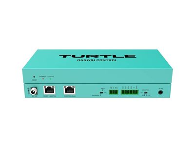 TurtleAV Darwin Control Controller for Darwin HD Systems