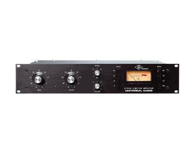 Universal Audio 1176LN Classic Limiting Amplifier