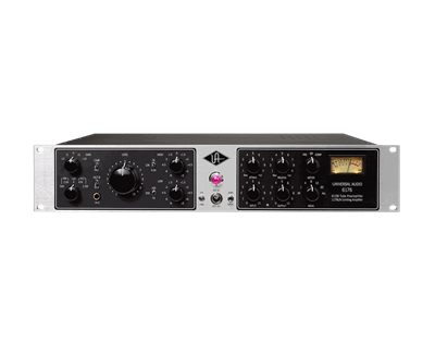 Universal Audio 6176 Vintage Channel Strip