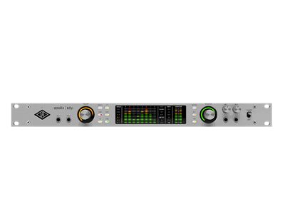 Universal Audio Apollo x8p Gen 2 Thunderbolt 3 Audio Interface
