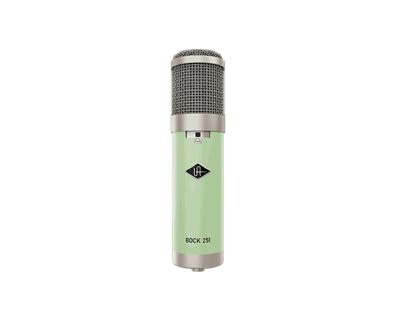 Universal Audio UA Bock 251 Tube Condenser Microphone