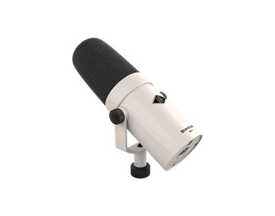 Universal Audio SD-1 Dynamic Microphone with Hemisphere Modeling