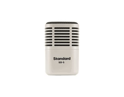 Universal Audio SD-5 Dynamic Drum Microphone with Hemisphere Modeling