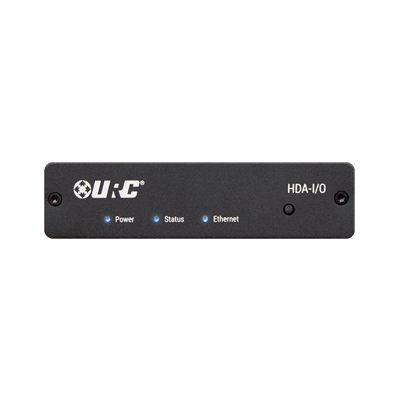 URC HDA-I/O Input / Output Stream Adapter