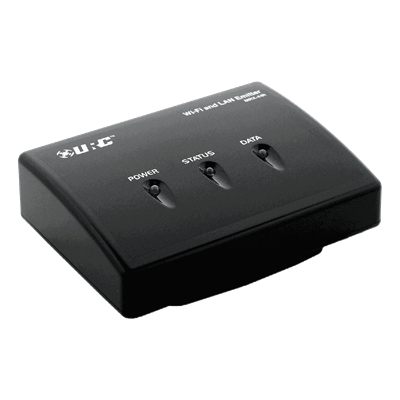 URC MRX-4IR Auxiliary Base Station