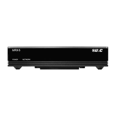 URC MRX-5 Essential Base Station