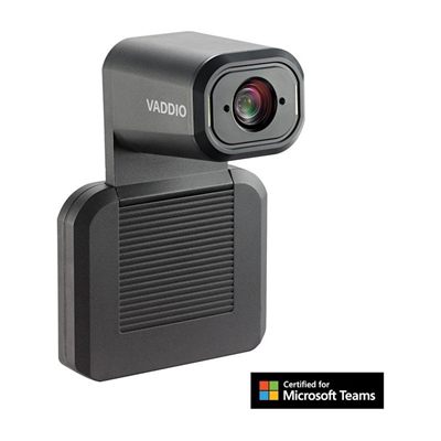 Vaddio IntelliSHOT-M Auto-Tracking Camera