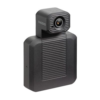 Vaddio EasyIP 5 ePTZ Camera