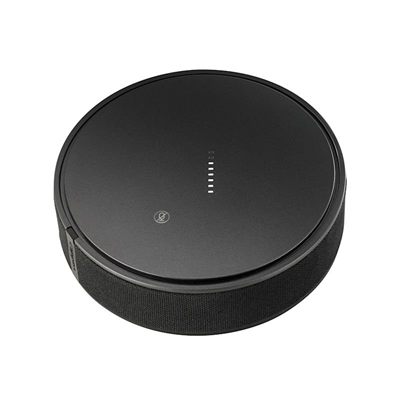 Vaddio EasyIP TableMIC D Dante Conference Room Microphone