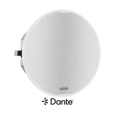 Vaddio EasyIP Ceiling Speaker D