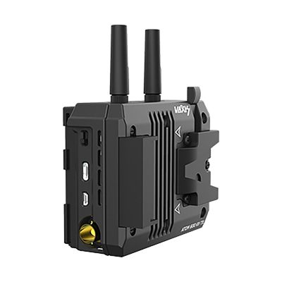 Vaxis Atom 600 KV Wireless Transmitter for RED KOMODO