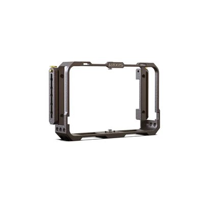 Vaxis Atom A5 SDI Monitor Cage