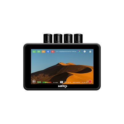 Vaxis Atom A5 SDI Wireless Monitor