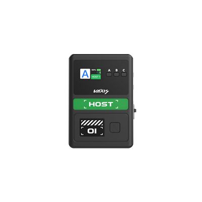 Vaxis Litecomm V1 Host Controller