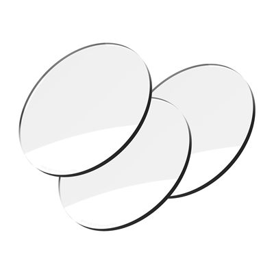 Vaxis VFX 95mm Pearlaura Filter Kit for Tilta Mirage Matte Box