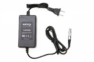 Vaxis Power Adapter with AC Adapter Cable