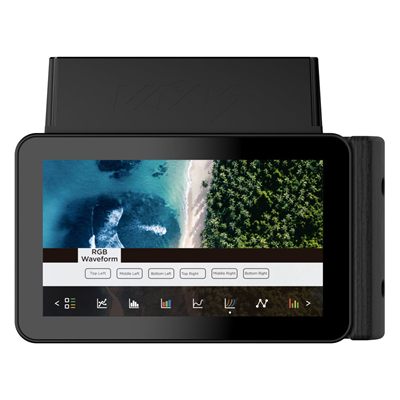 Vaxis Storm 058 Pro Wireless Touchscreen Monitor (V-Mount)