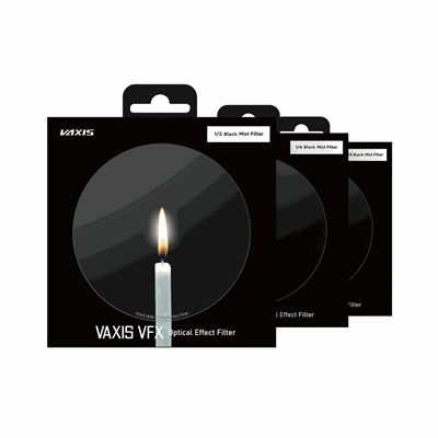 Vaxis VFX 95mm Black Mist Filter for Tilta Mirage Matte Box
