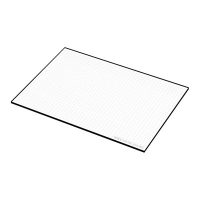 Vaxis VFX 4x5.65" Star-Cross Filter