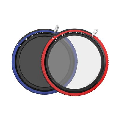 Vaxis VFX VND-CPL Filter (72mm)