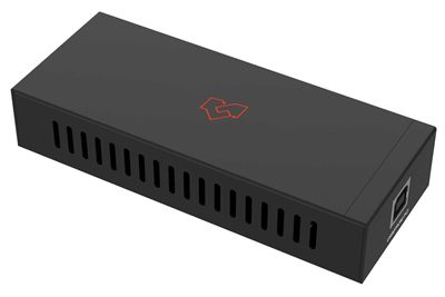VigilLink VLDT-UA2-TR 2-Channel Dante USB Audio Encoder and Decoder