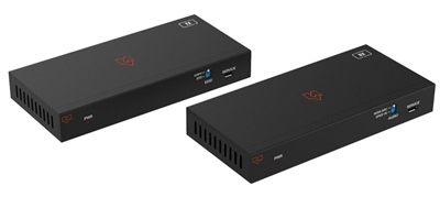 VigilLink VLEX-HT2070R-TR HDBaseT 2.0 HDMI Extender with ARC, 70m