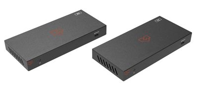 VigilLink VLEX-HT2150-TR HDBaseT 2.0 HDMI Extender, 150m