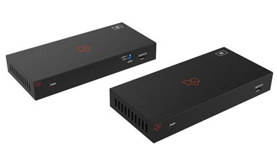VigilLink VLEX-HT2150U-TR HDBaseT 2.0 HDMI Extender with USB, 150m