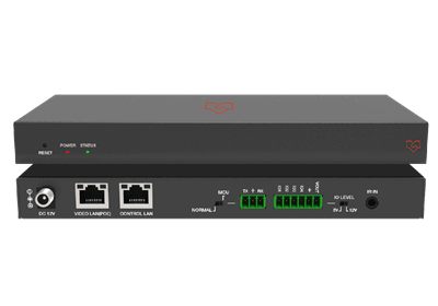 VigilLink VLIP-H51G-CTRL AVoIP Controller for H.265 Distribution